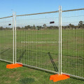 Australia Temporary Fence (AS4687-2007)